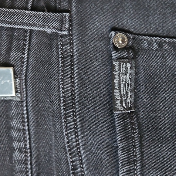 7 For All Mankind ROXANNE Jeans - Picture 4 of 7